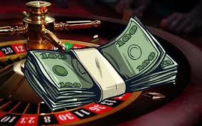 Онлайн казино Lootrun Casino