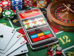 Зеркало Arkada Casino